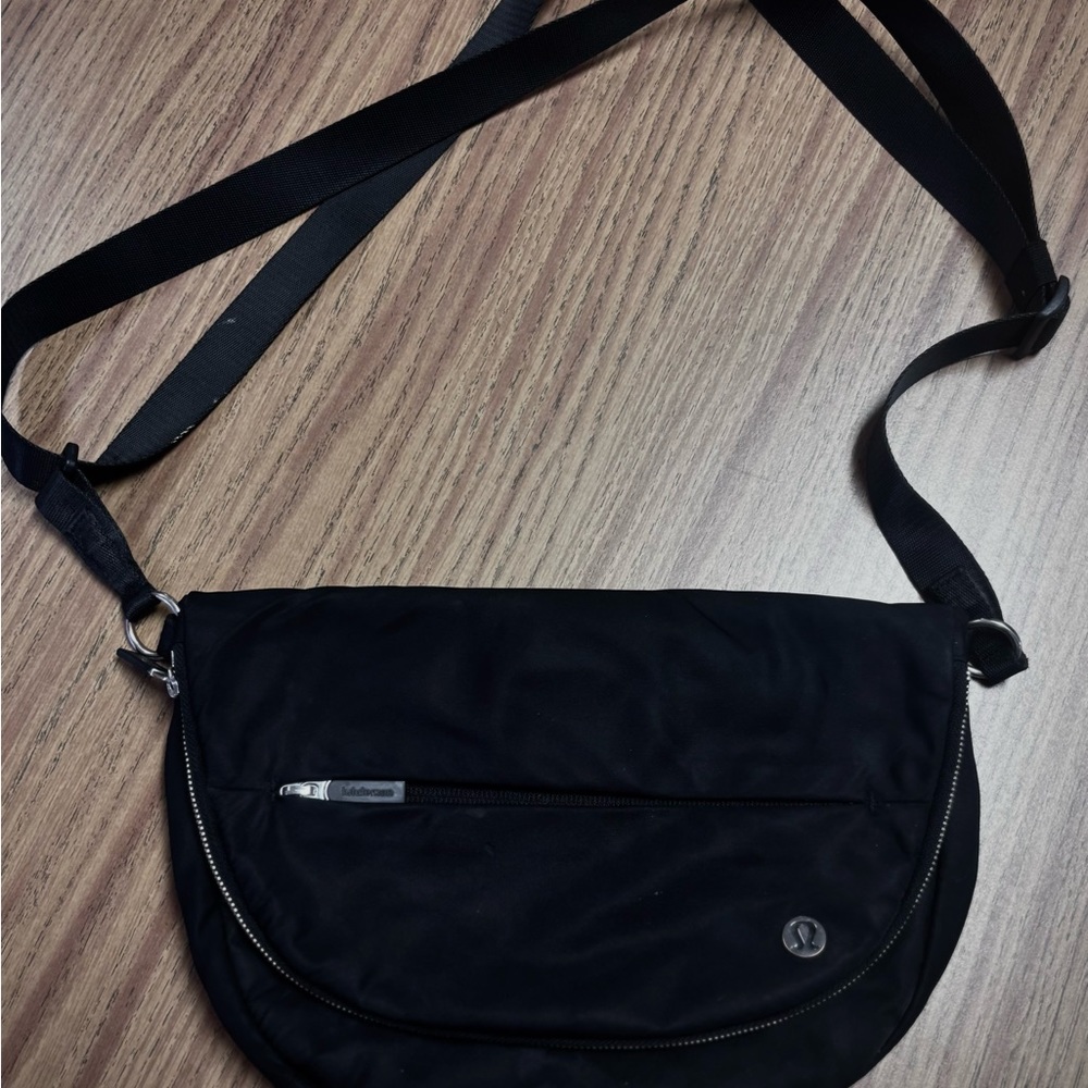 Lululemon Athletica All Night Festival Bag 5L